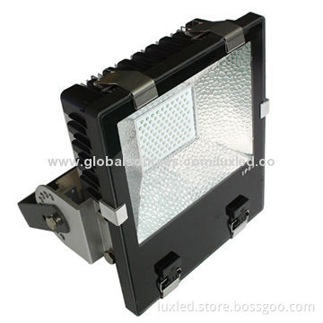 LED flood light, 100W Cree XTE high quality best sell